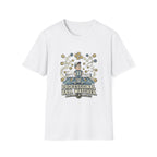 Professional Ball Watcher T-Shirt