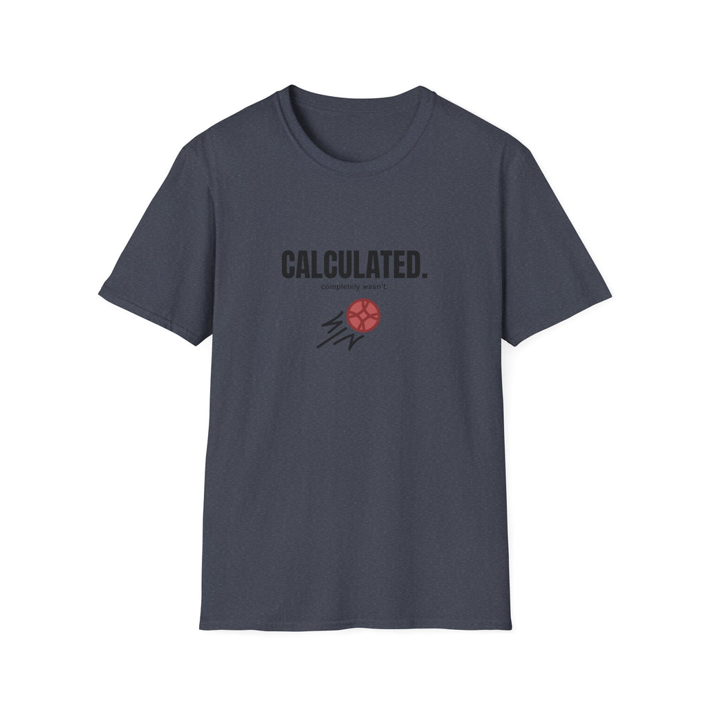 Calculated T-Shirt