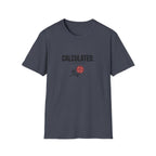 Calculated T-Shirt