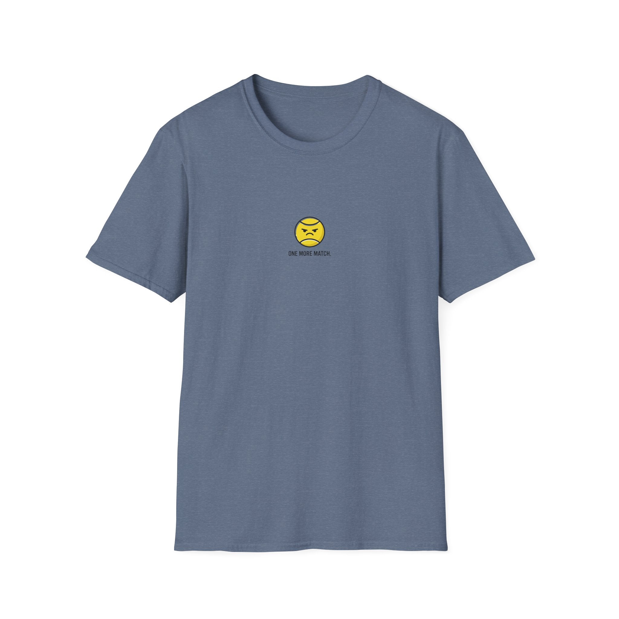 One More Match T-Shirt