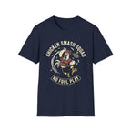 Chicken Smash Squad T-Shirt