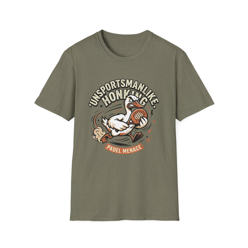 Goose Padel Menace T-Shirt