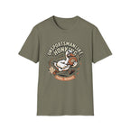 Goose Padel Menace T-Shirt