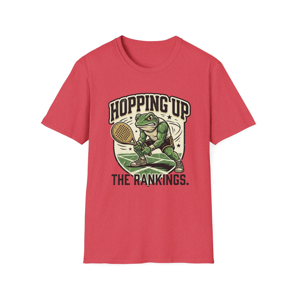 Frog Padel Club T-Shirt
