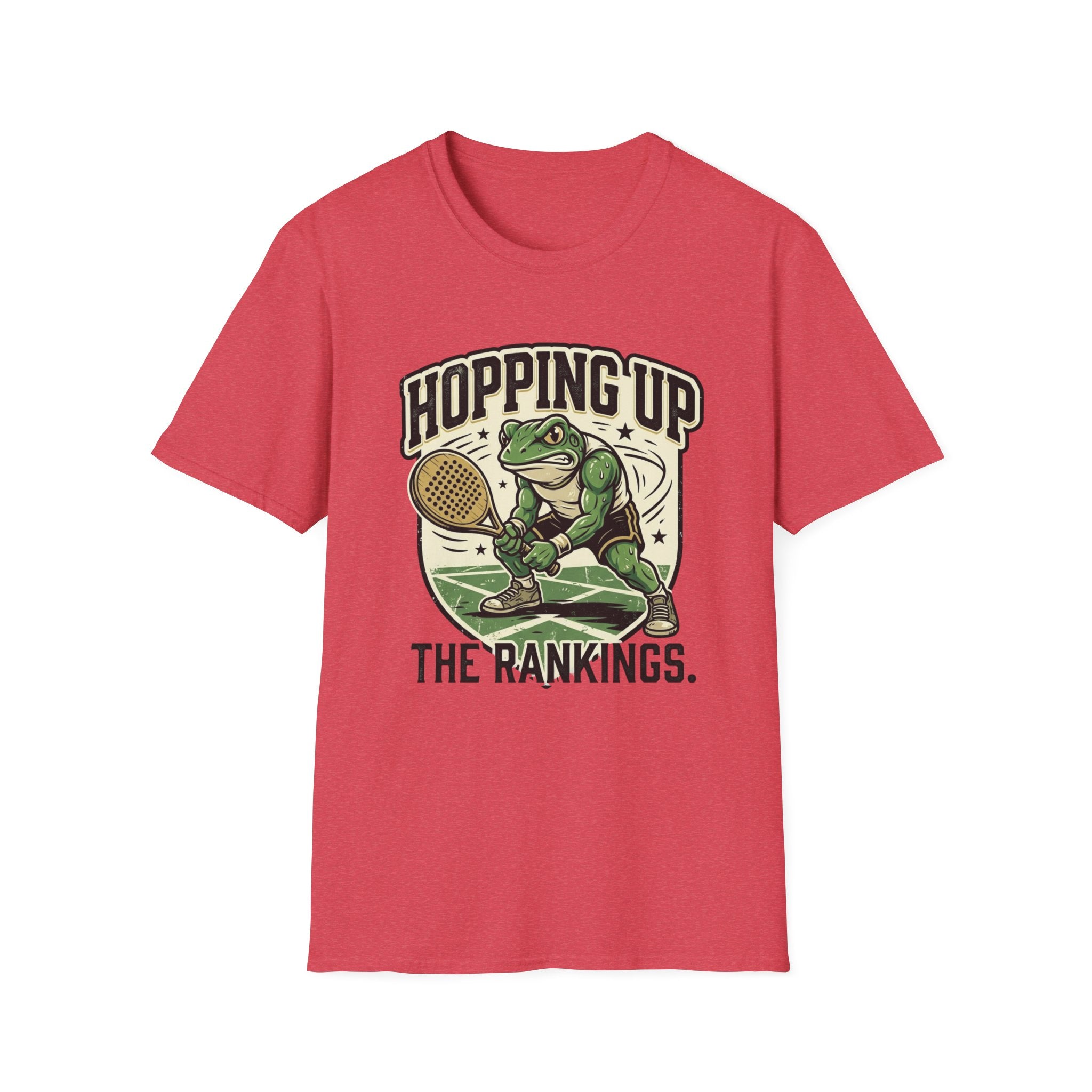 Frog Padel Club T-Shirt