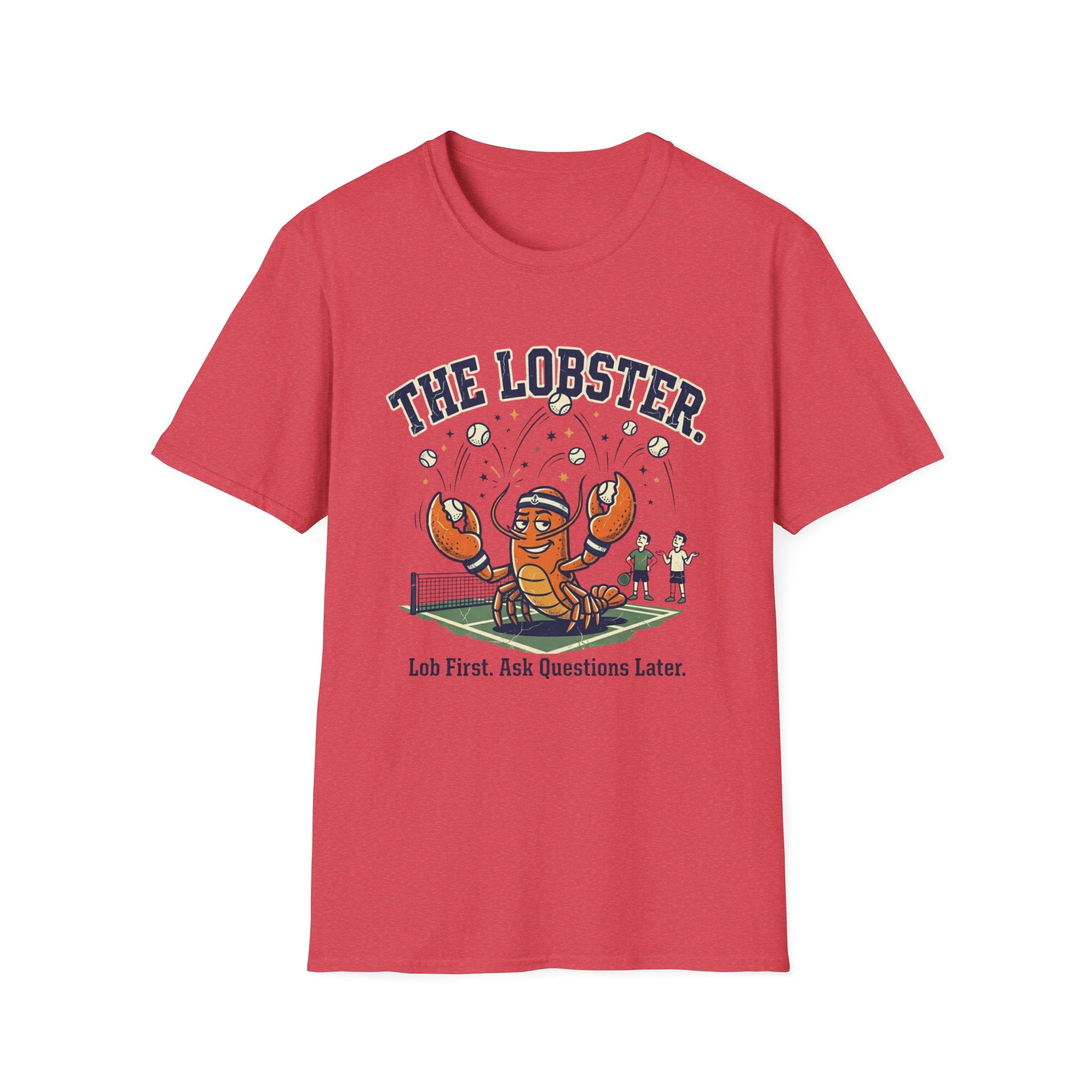The Lobster T-Shirt