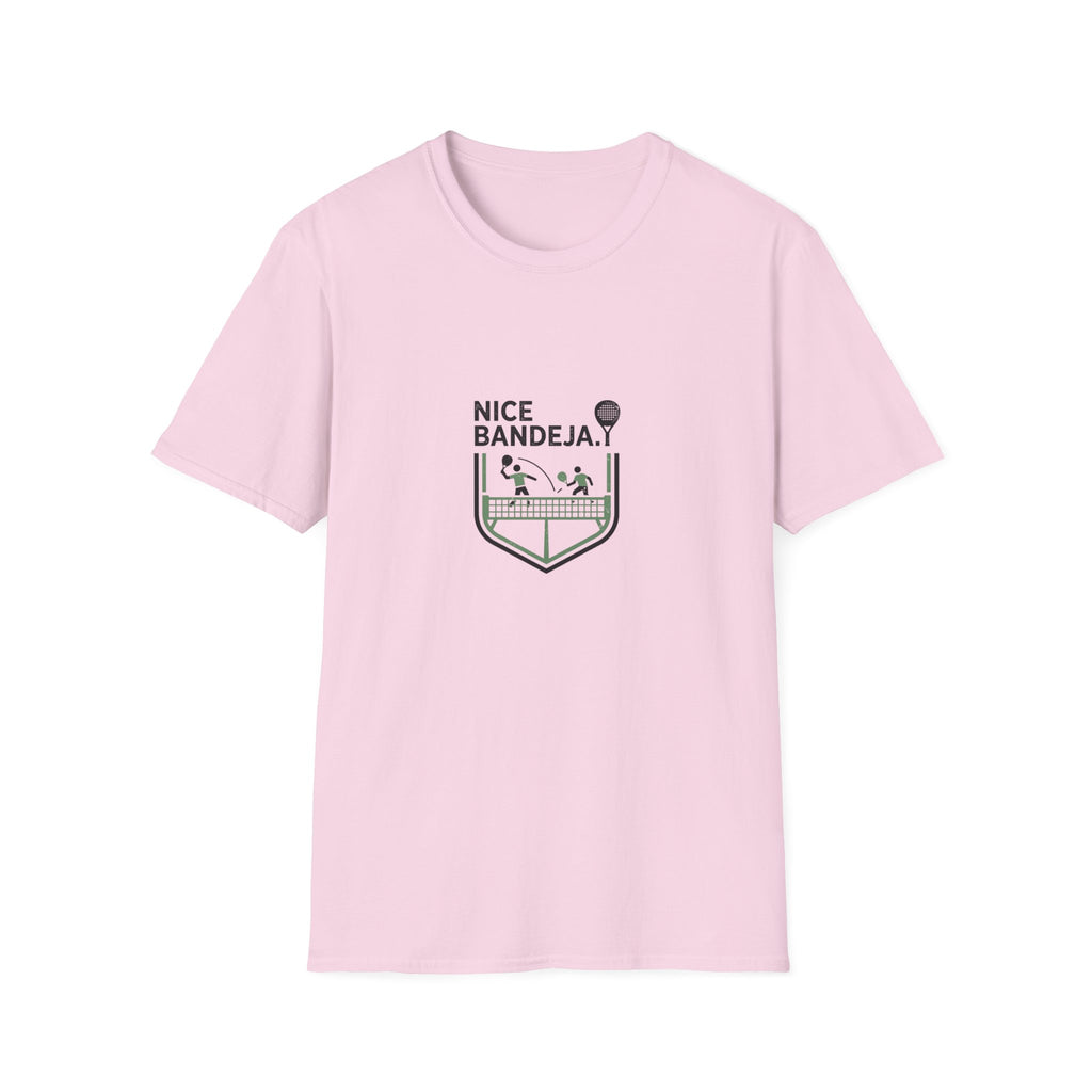 Nice Bandeja T-Shirt