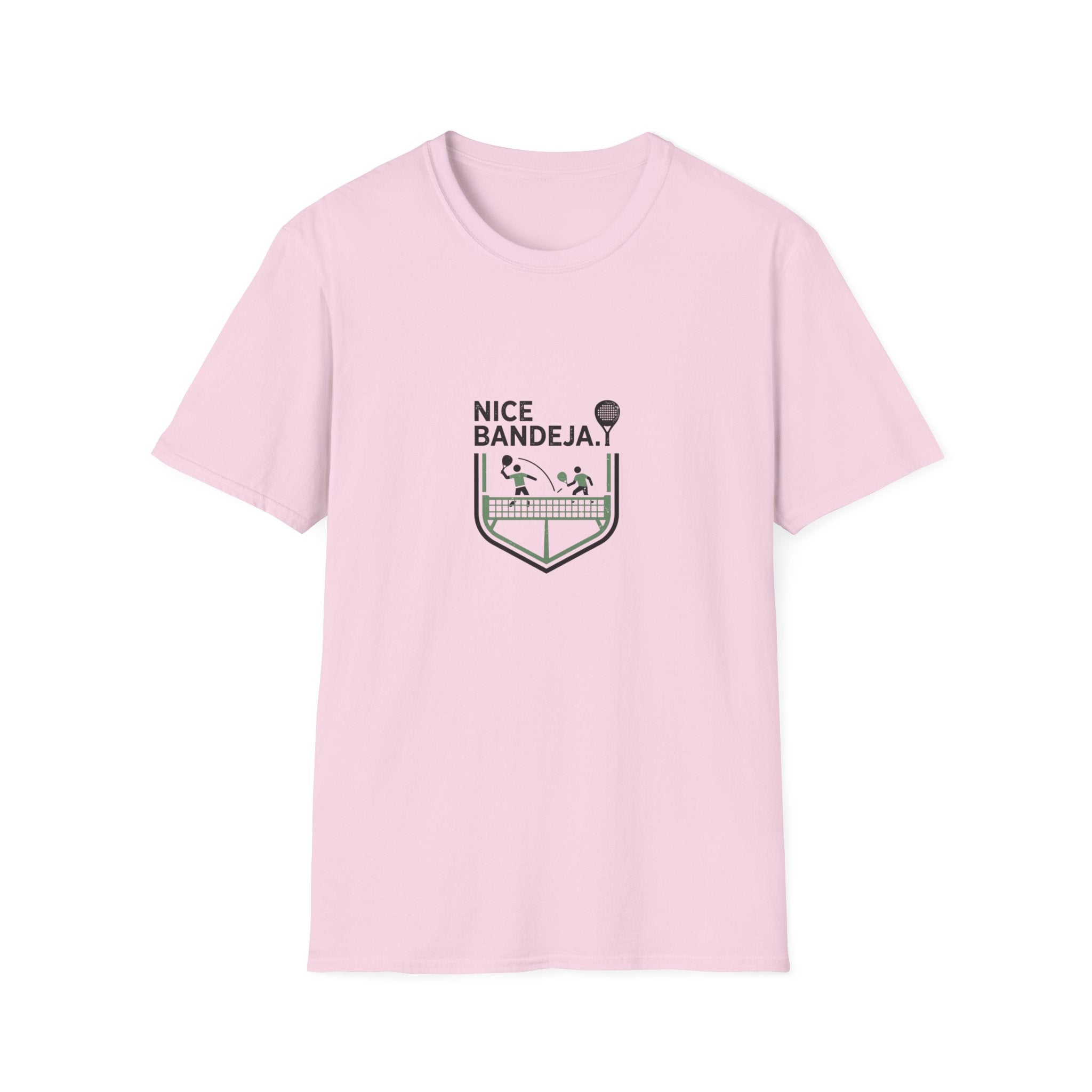 Nice Bandeja T-Shirt