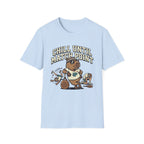 Chill Until Match Point T-Shirt
