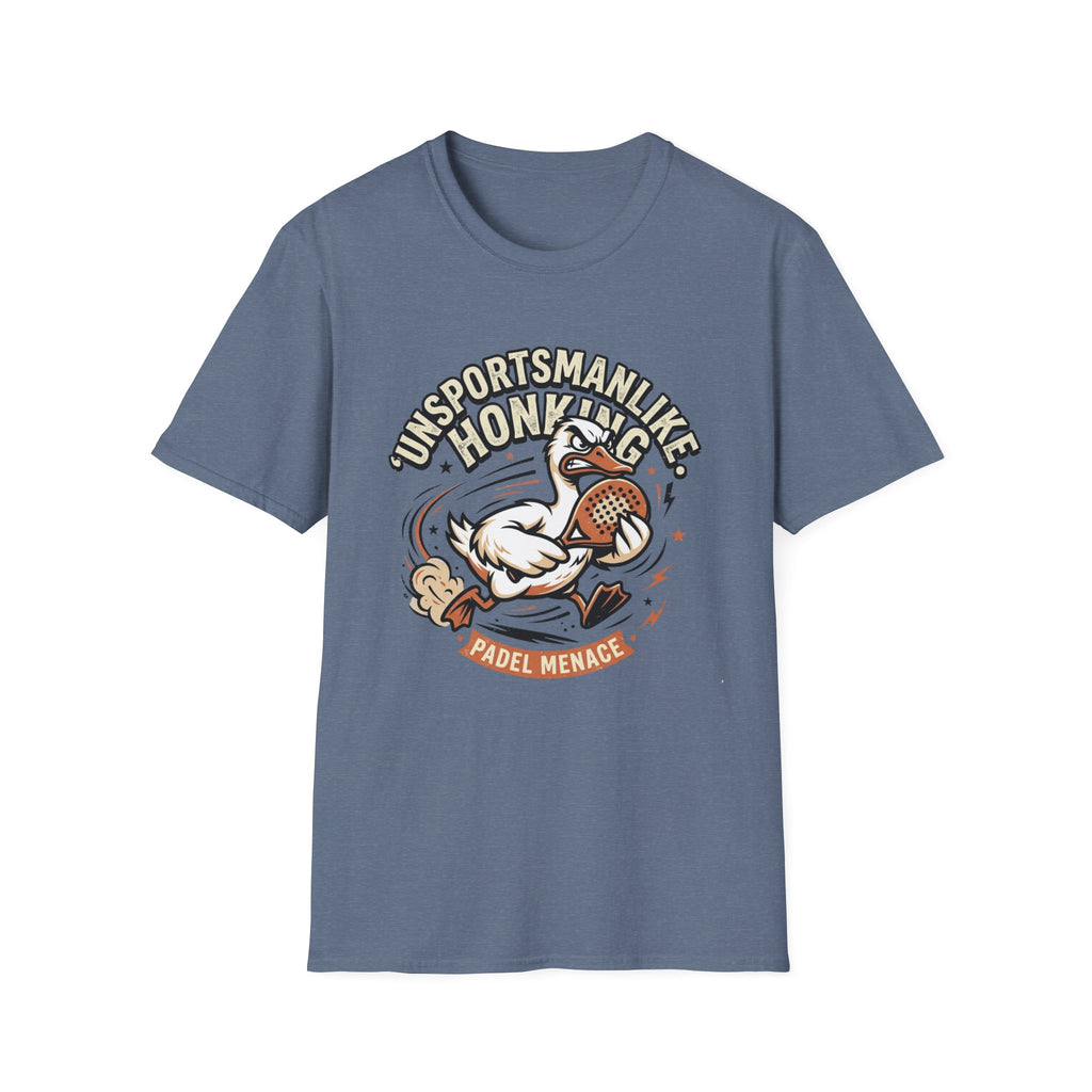 Goose Padel Menace T-Shirt