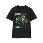 Bigfoot Padel Addict T-Shirt
