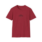 Padel. Work Later T-Shirt