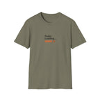 Padel Loading... T-Shirt