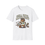 Chill Until Match Point T-Shirt