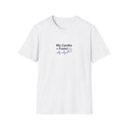 My Cardio = Padel T-Shirt