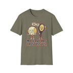 My Serve Has Trust Issues T-Shirt