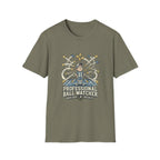 Professional Ball Watcher T-Shirt
