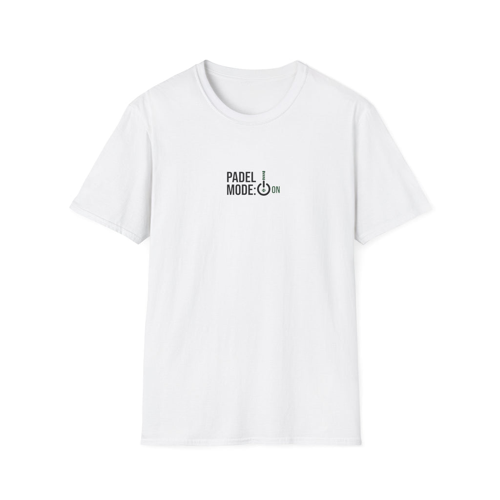 Padel Mode ON T-Shirt