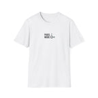 Padel Mode ON T-Shirt