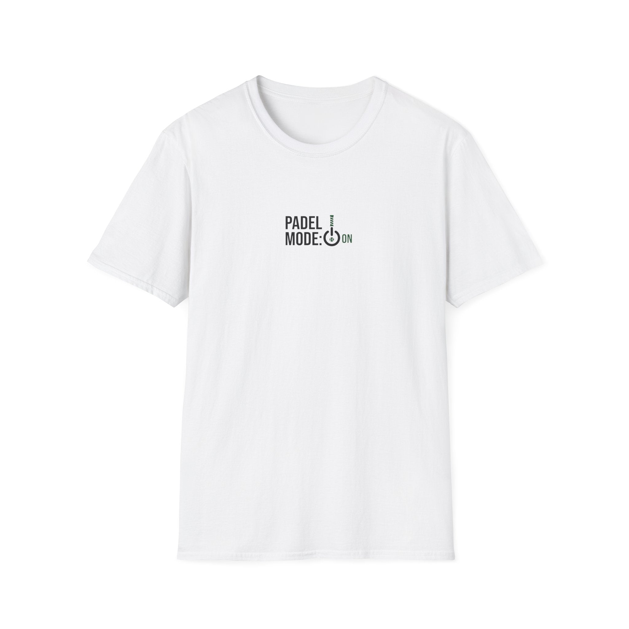Padel Mode ON T-Shirt