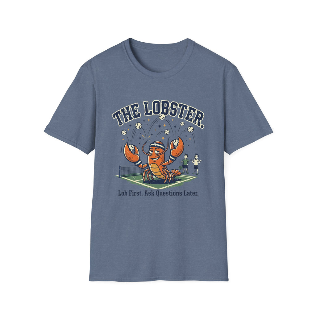 The Lobster T-Shirt