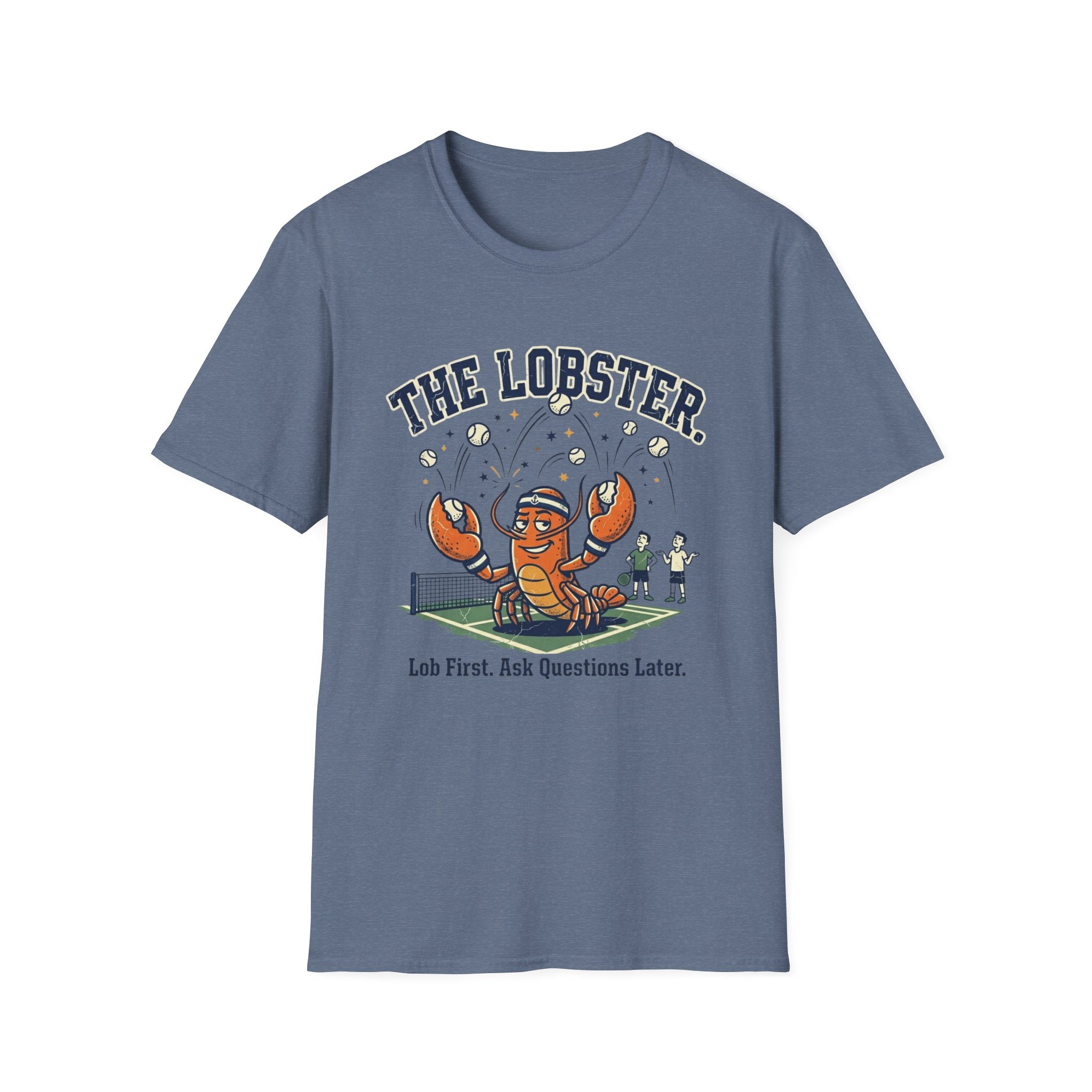 The Lobster T-Shirt