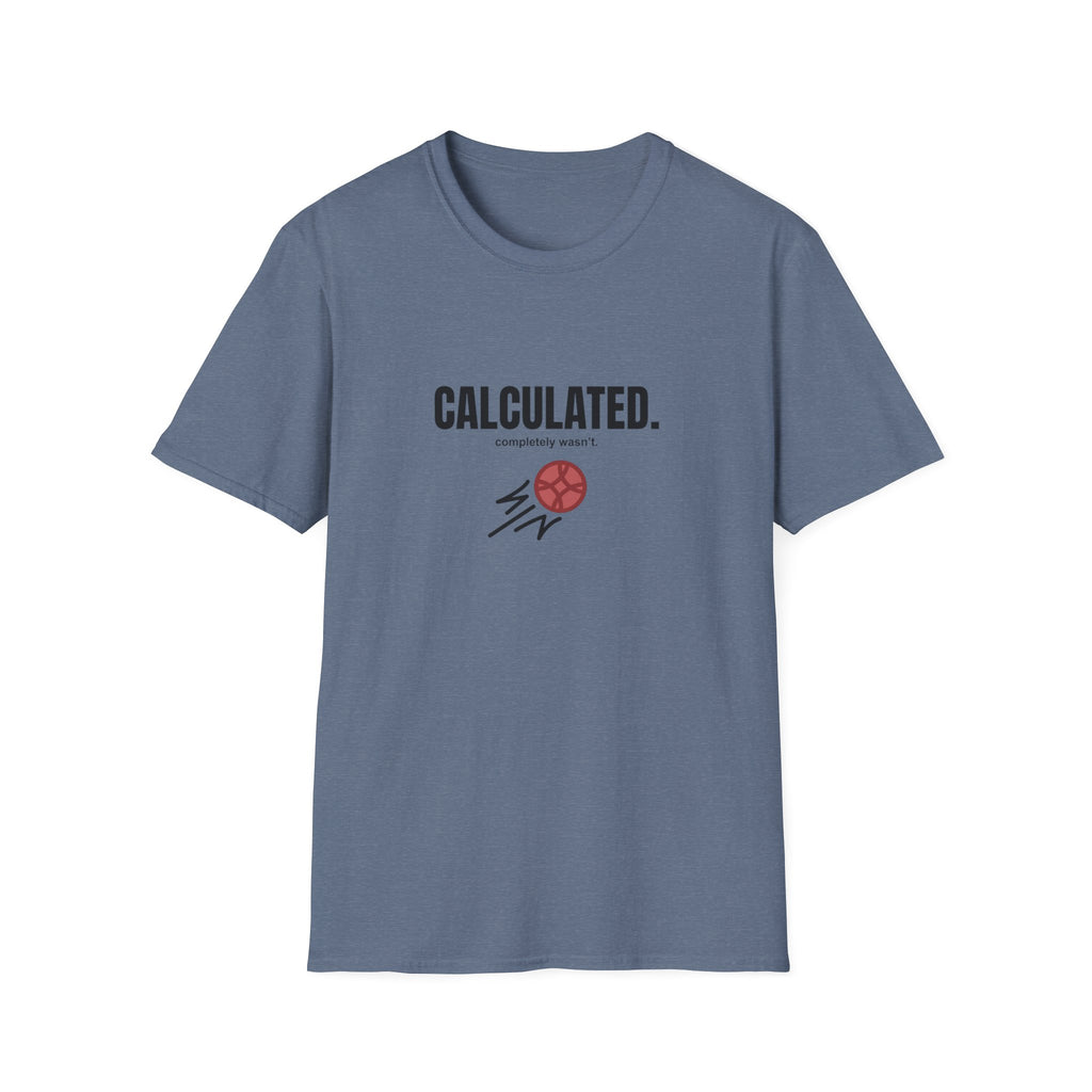 Calculated T-Shirt