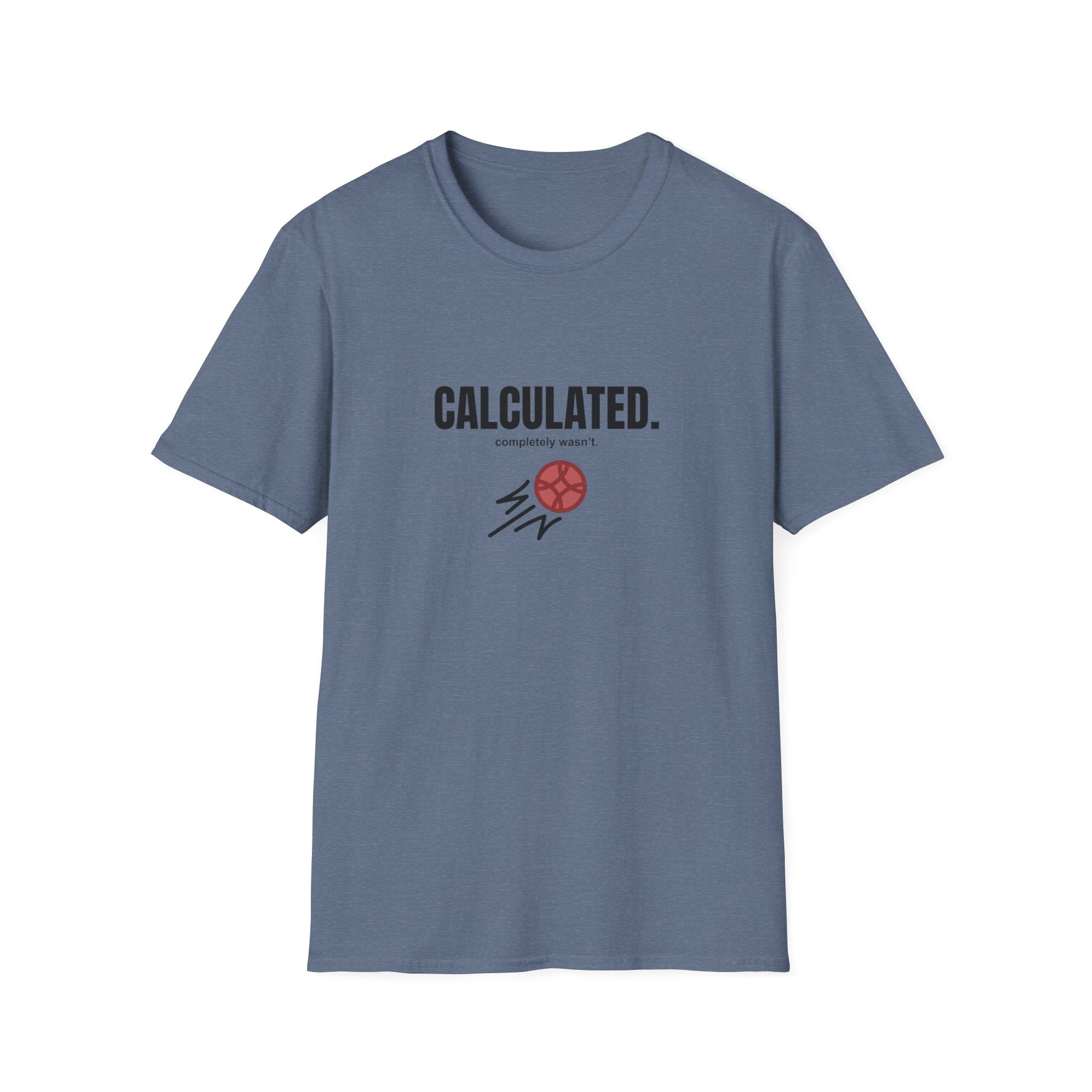 Calculated T-Shirt