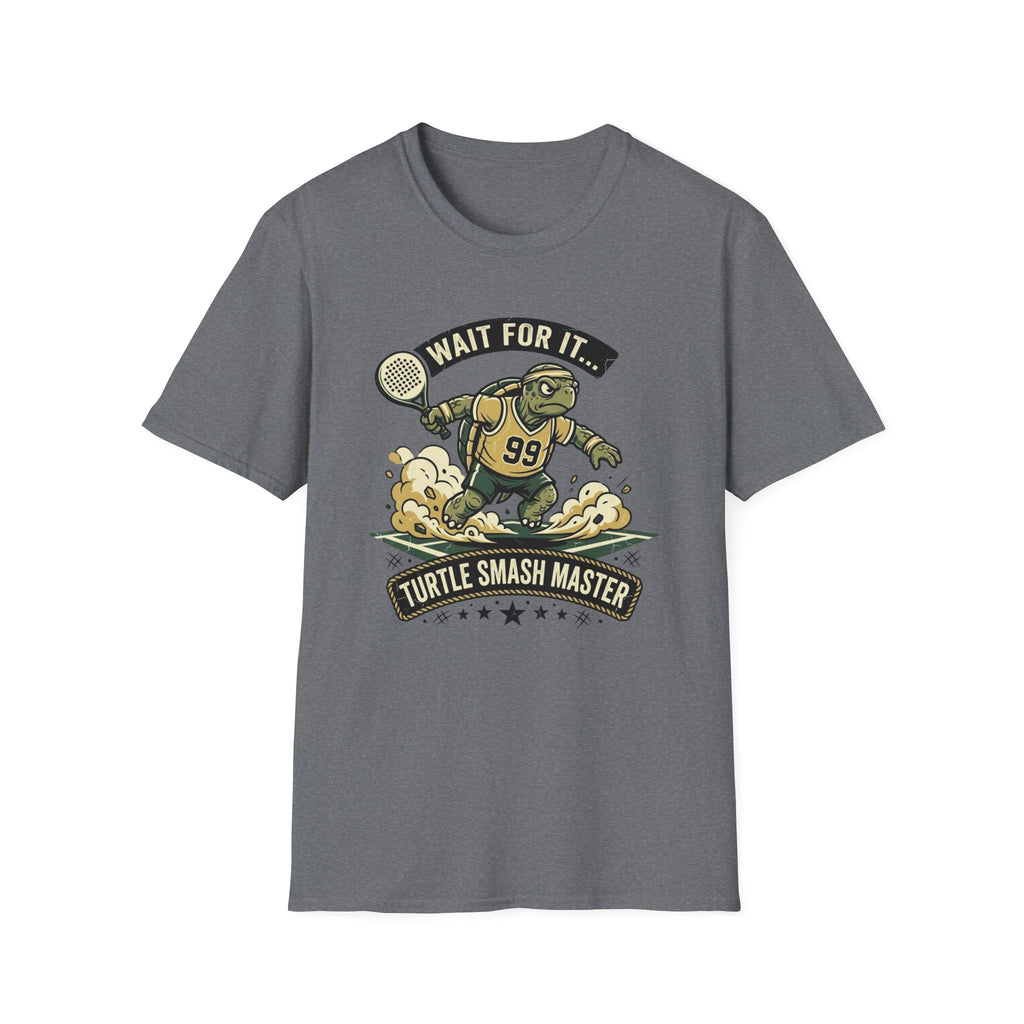 Turtle Smash Master T-Shirt