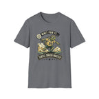 Turtle Smash Master T-Shirt