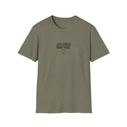 Less Stress. More Padel T-Shirt