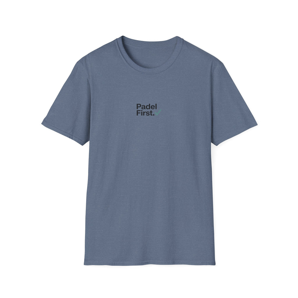 Padel First T-Shirt