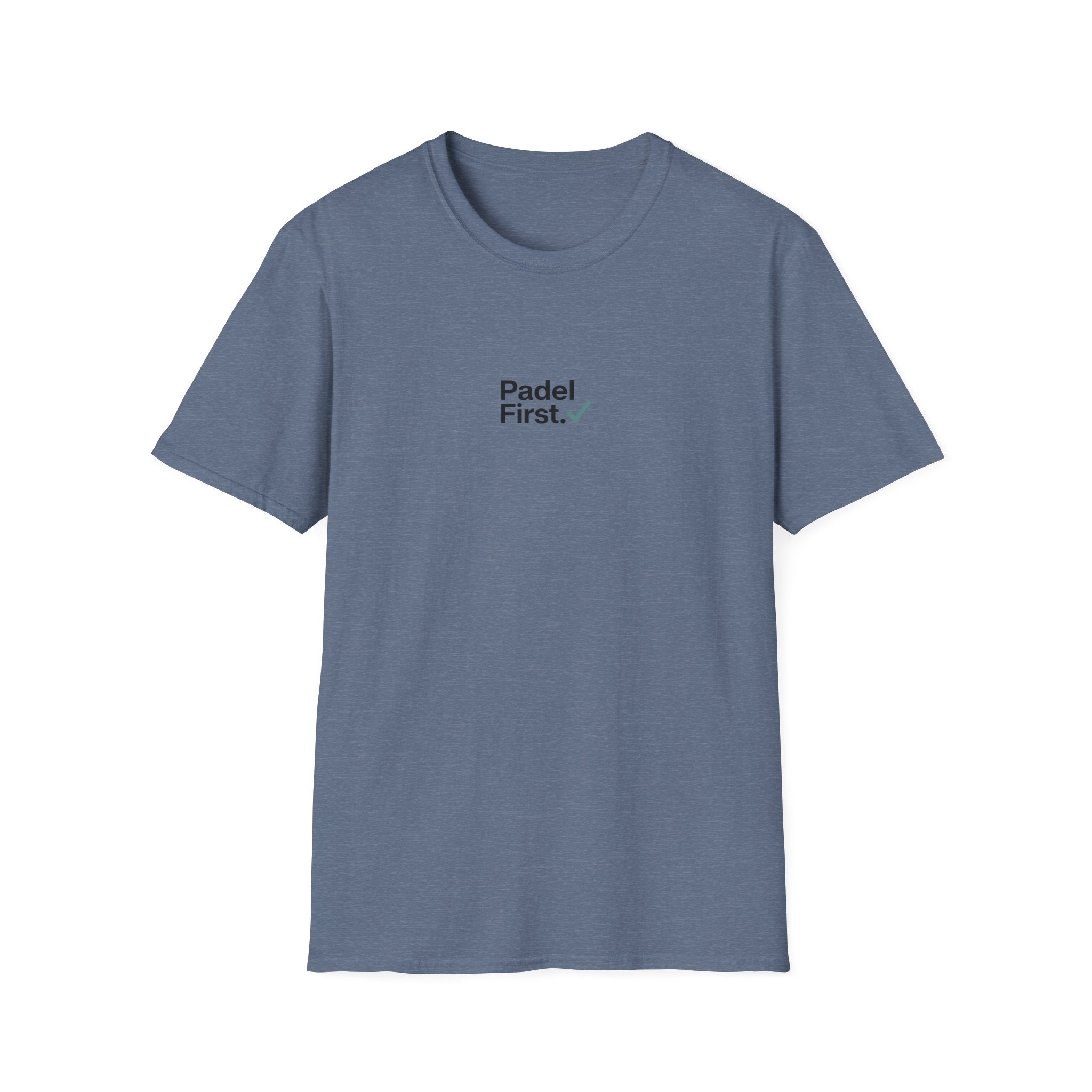 Padel First T-Shirt