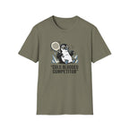 Penguin Cold Blooded Competitor T-Shirt