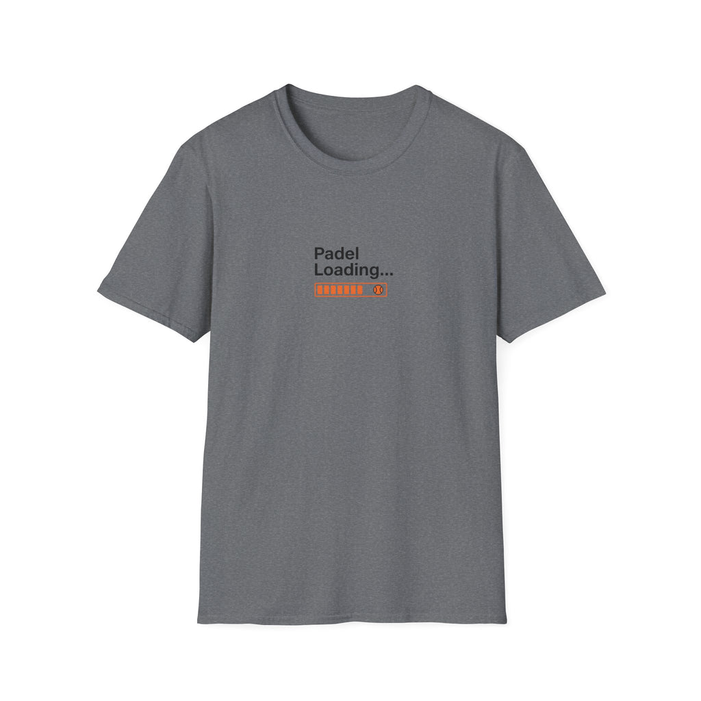 Padel Loading... T-Shirt