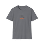 Padel Loading... T-Shirt