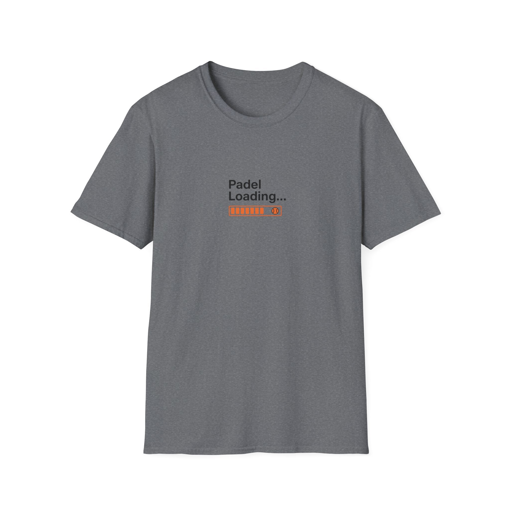 Padel Loading... T-Shirt