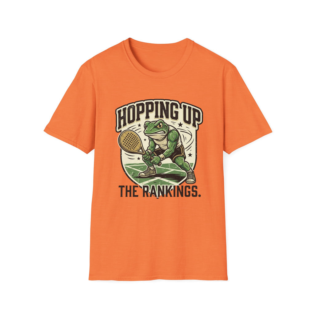 Frog Padel Club T-Shirt