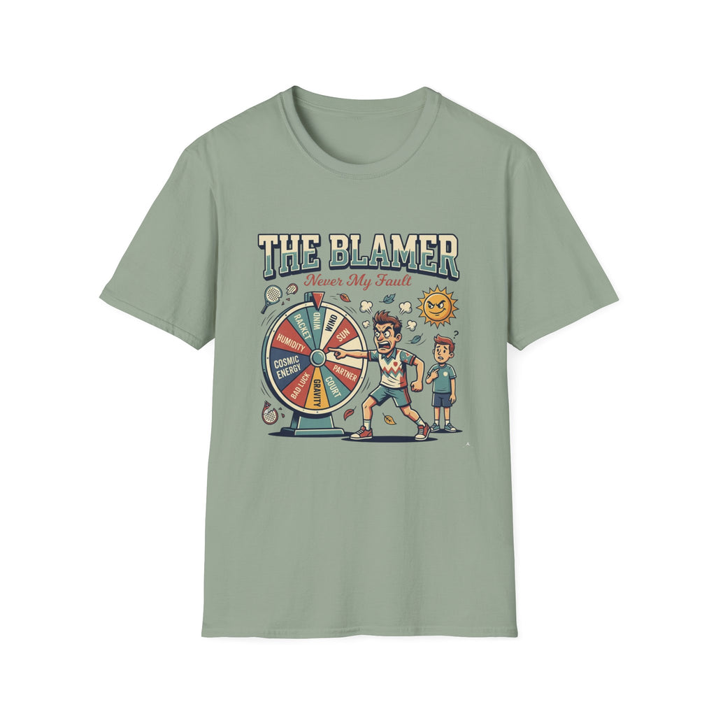 The Blamer T-Shirt
