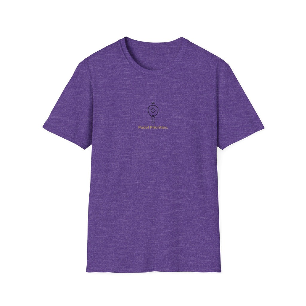Padel Priorities T-Shirt