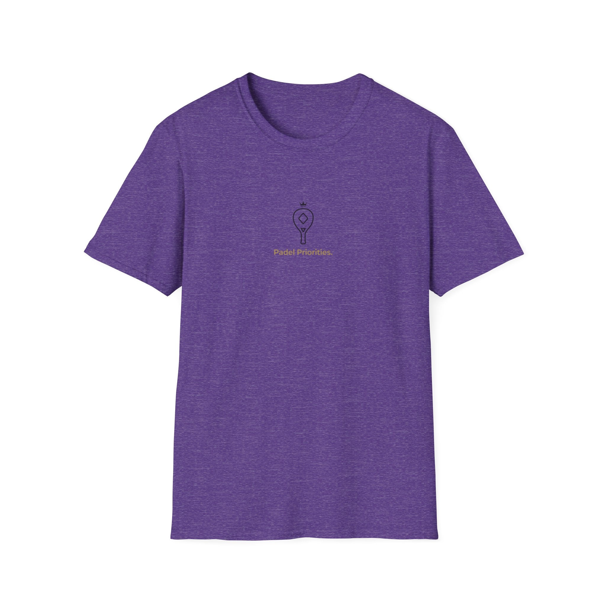Padel Priorities T-Shirt