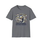Professional Excuse Maker T-Shirt
