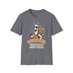 Alpaca Elite League T-Shirt