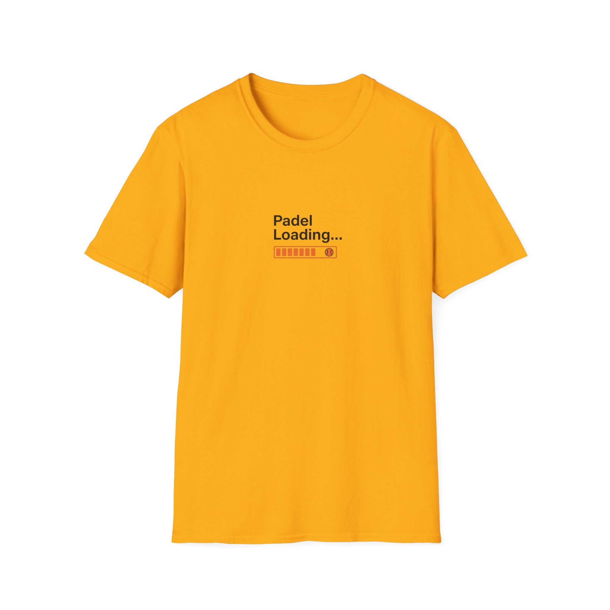 Padel Loading... T-Shirt