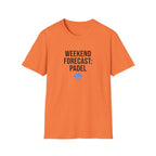 Weekend Forecast Padel T-Shirt