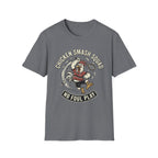 Chicken Smash Squad T-Shirt