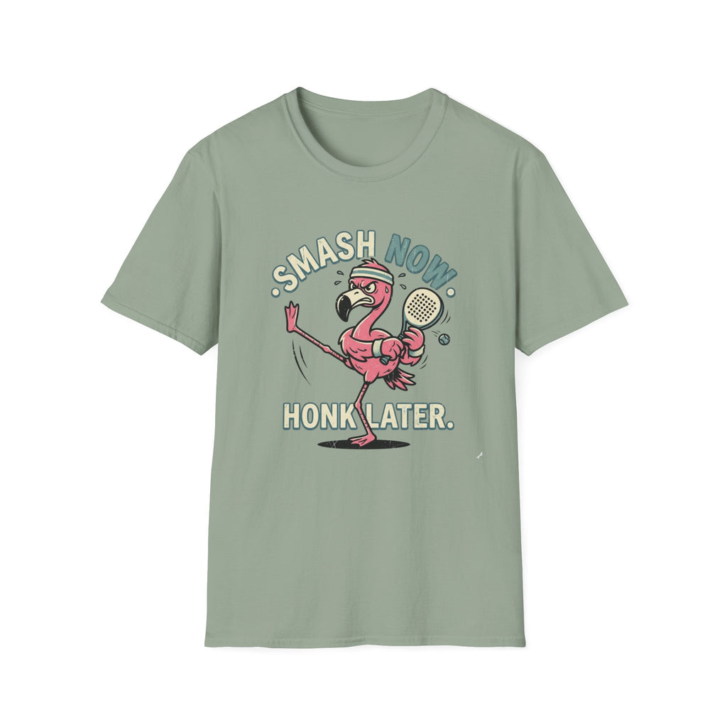 Smash Now. Honk Later T-Shirt