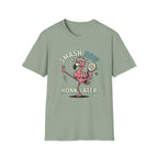 Smash Now. Honk Later T-Shirt