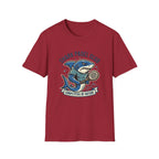 Shark Padel Club T-Shirt