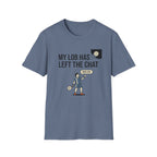 My Lob Has Left The Chat T-Shirt